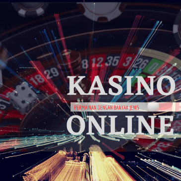 KASINO ONLINE