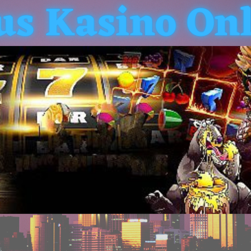 Situs Kasino Online