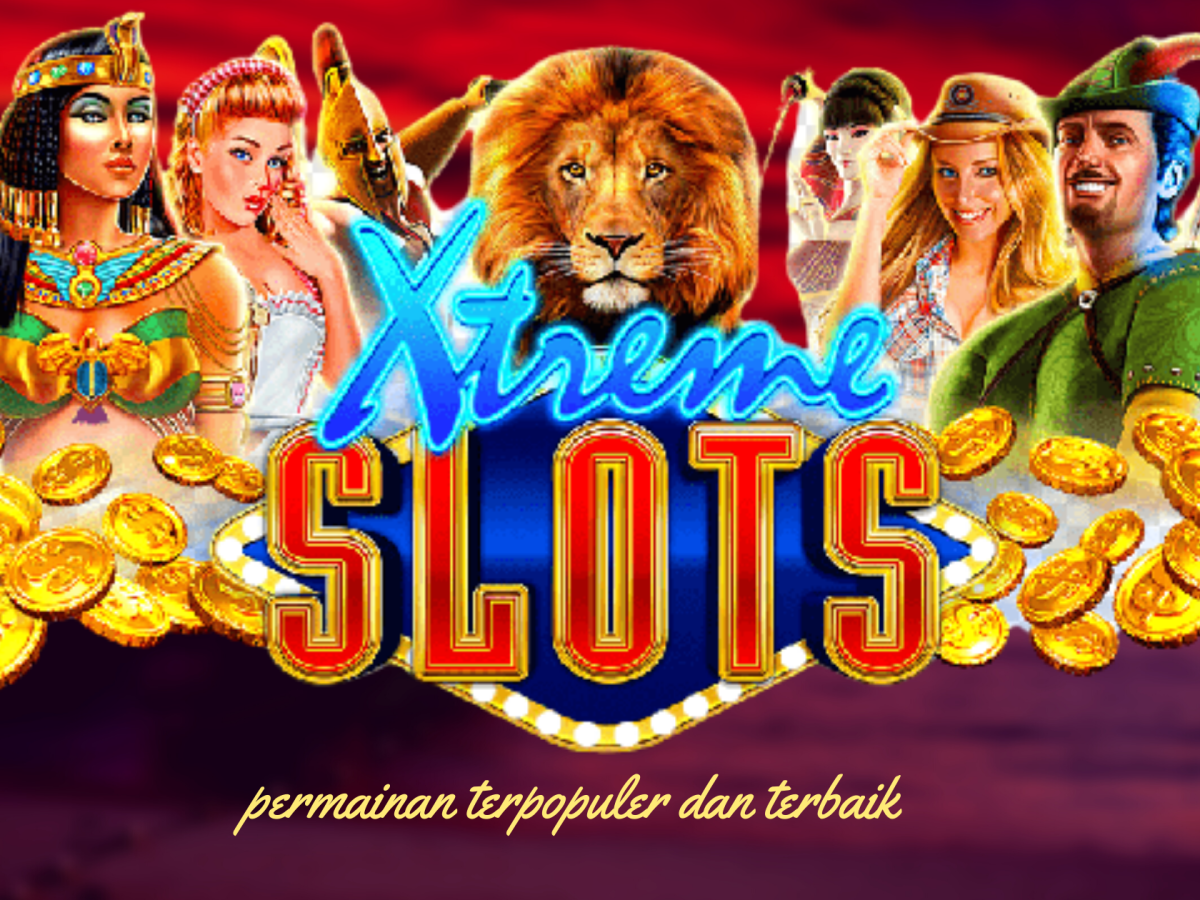 Kenapa Bermain Kasino Slot&nbsp;Online?